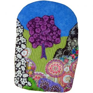 Garden of the Purple Tree