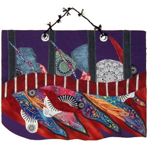 Unlovely Wall Collage