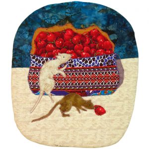 Rats in the Cherry Bowl