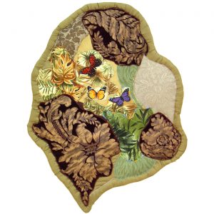 Butterflies Ascending