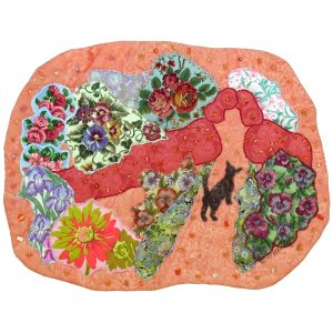 Down the Garden Path