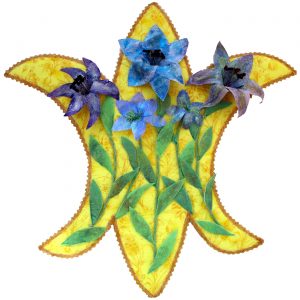 Fleur de Lis