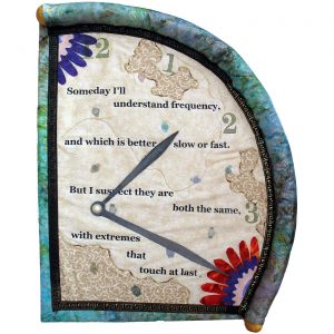 Someday I'll Understand Frequency