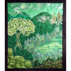 Green Grow the Rushes, O!