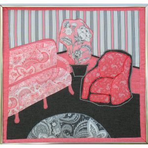 Pink Parlor