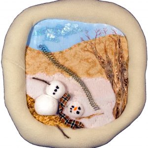 Spring is in the Air!