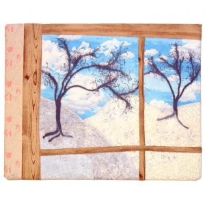 Winter from the Window