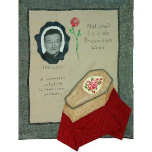 Suicide Prevention Week