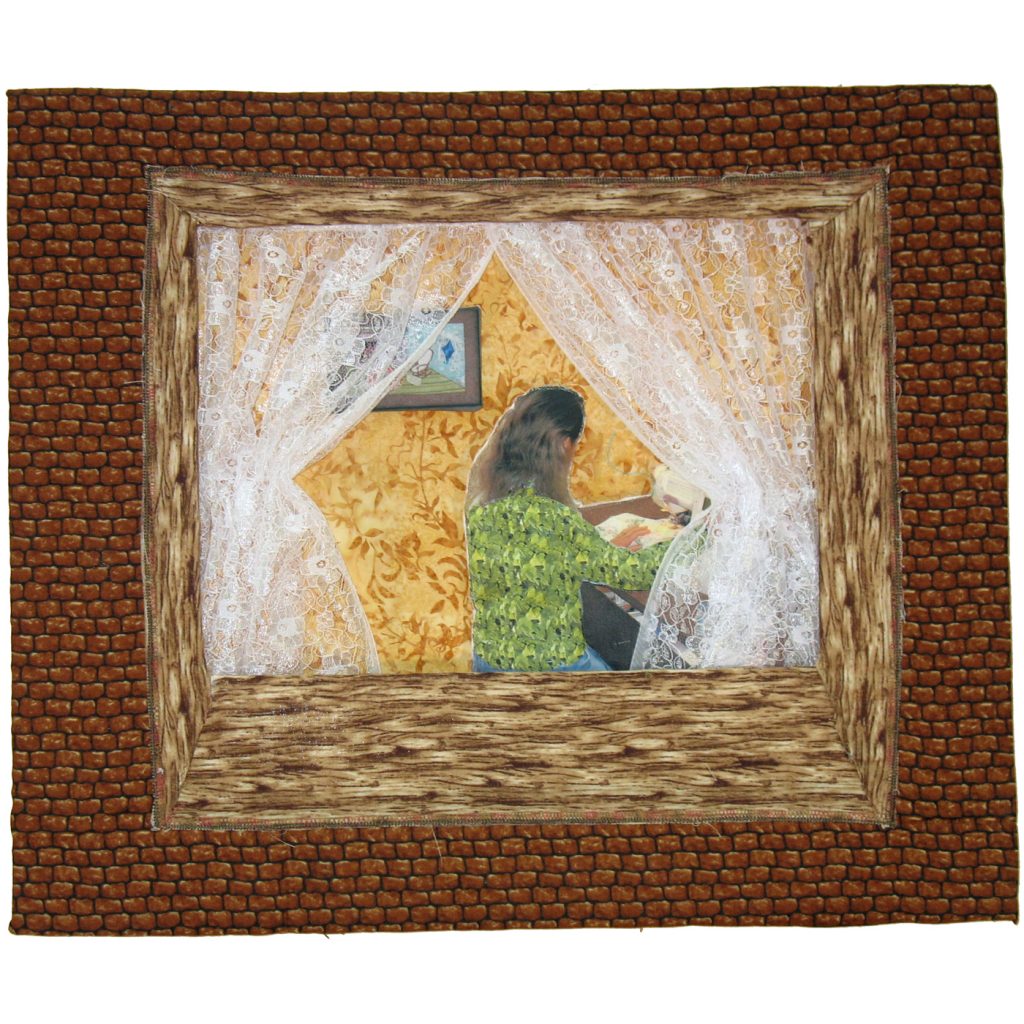 Quilted Artwork for Sale Online